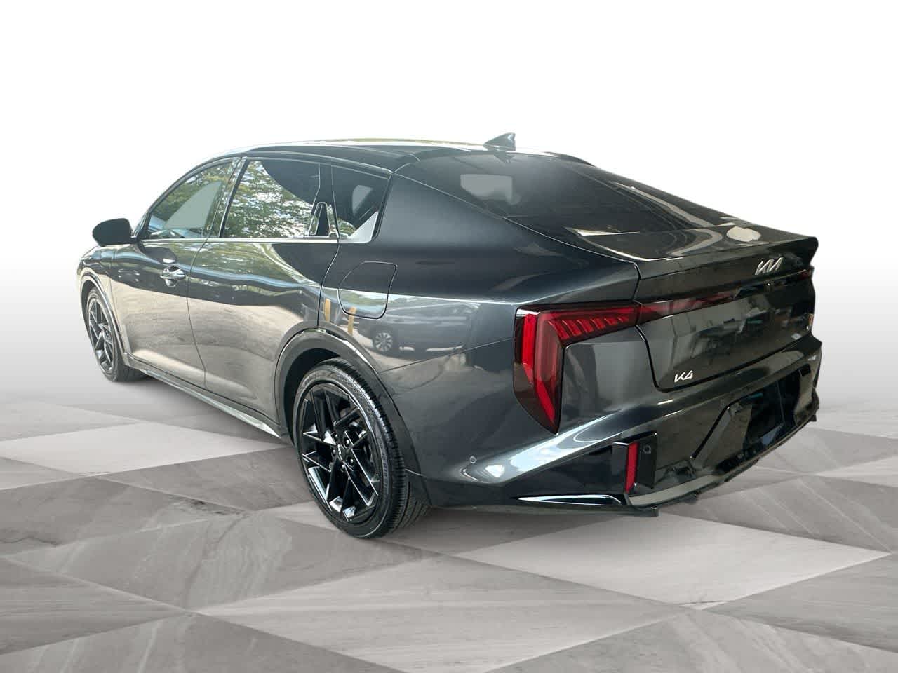 Thumbnail: 2025 Kia K4 - 6