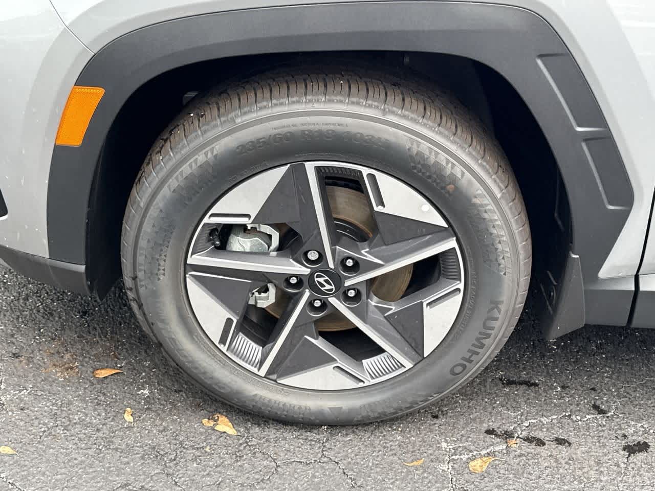 Thumbnail: 2025 Hyundai Tucson - 11