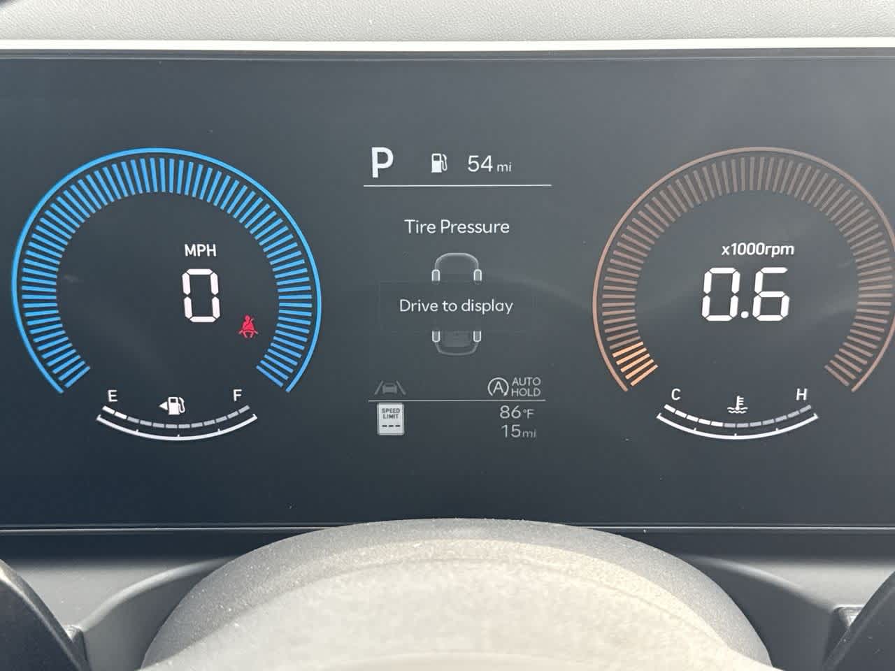 Thumbnail: 2026 Hyundai Tucson - 16