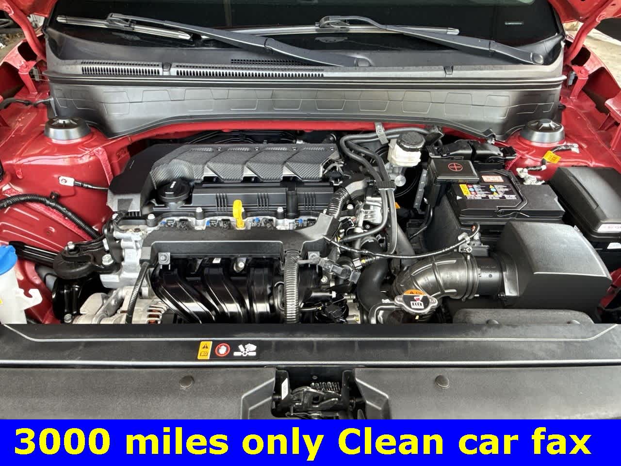 Thumbnail: 2024 Hyundai Venue - 12