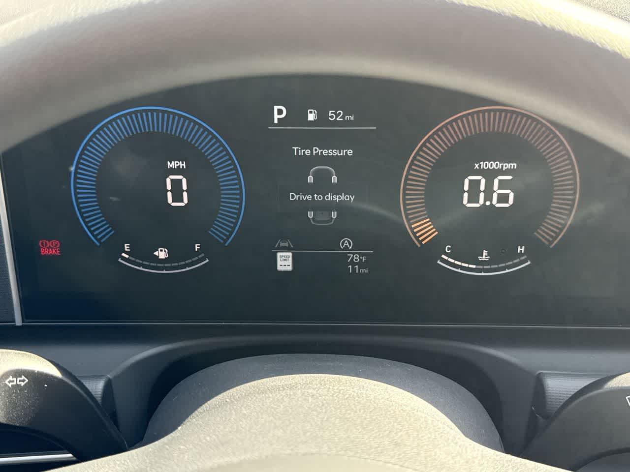 Thumbnail: 2026 Hyundai Tucson - 16