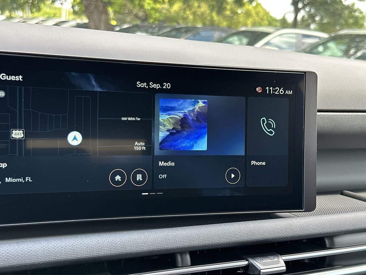 Thumbnail: 2025 Hyundai Tucson - 18