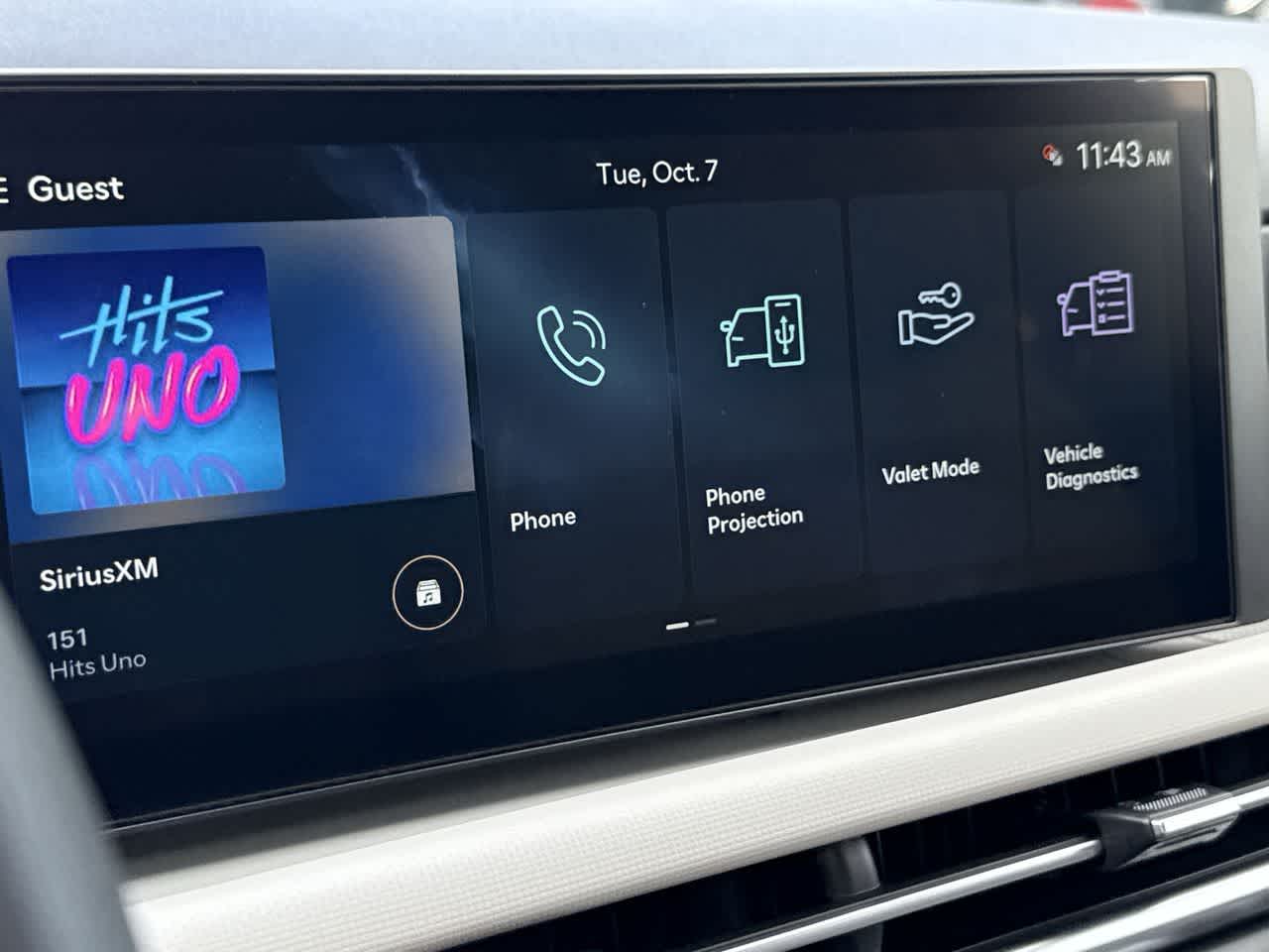 Thumbnail: 2026 Hyundai Tucson - 18