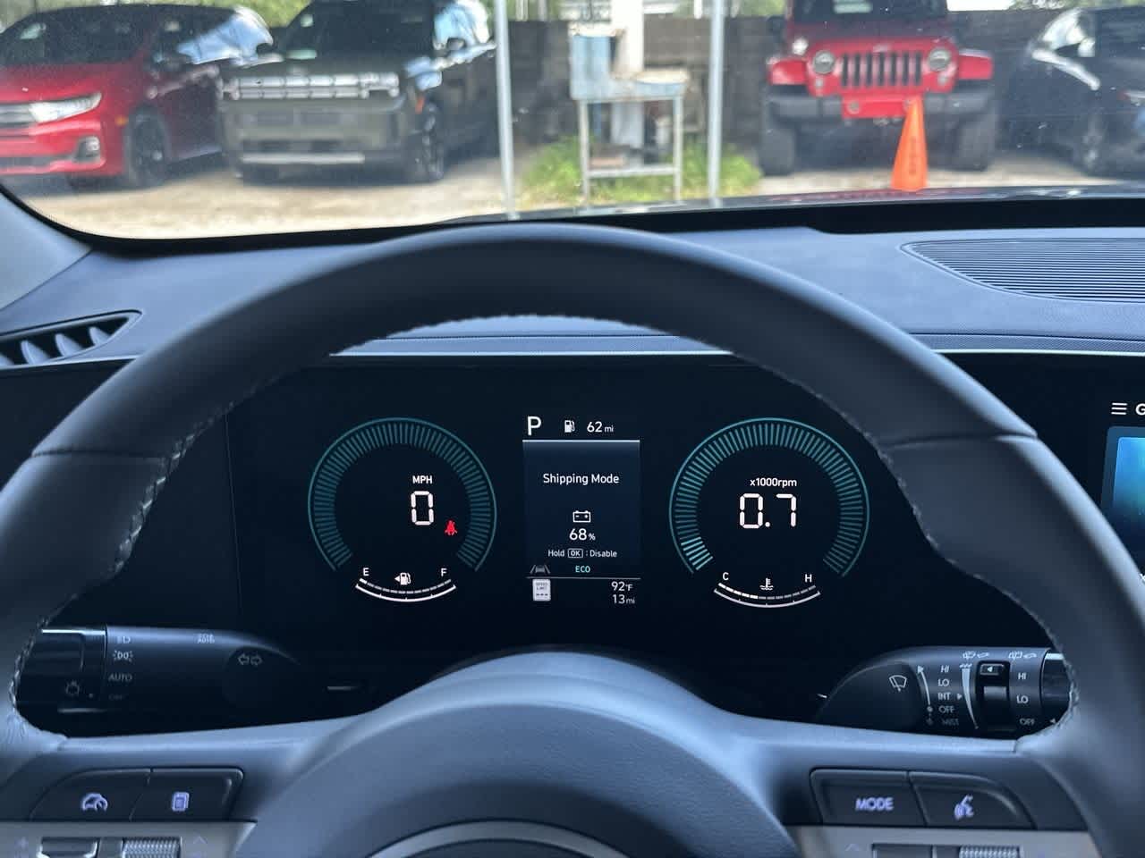 Thumbnail: 2026 Hyundai Kona - 16