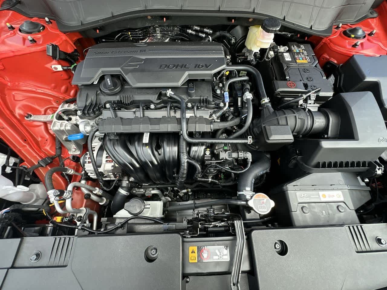 Thumbnail: 2026 Hyundai Kona - 11