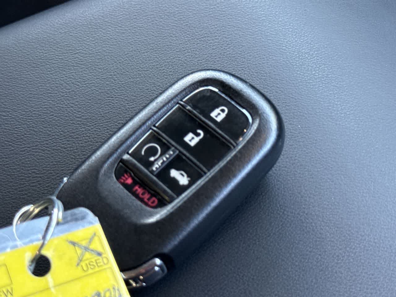 Thumbnail: 2025 Honda Accord - 28