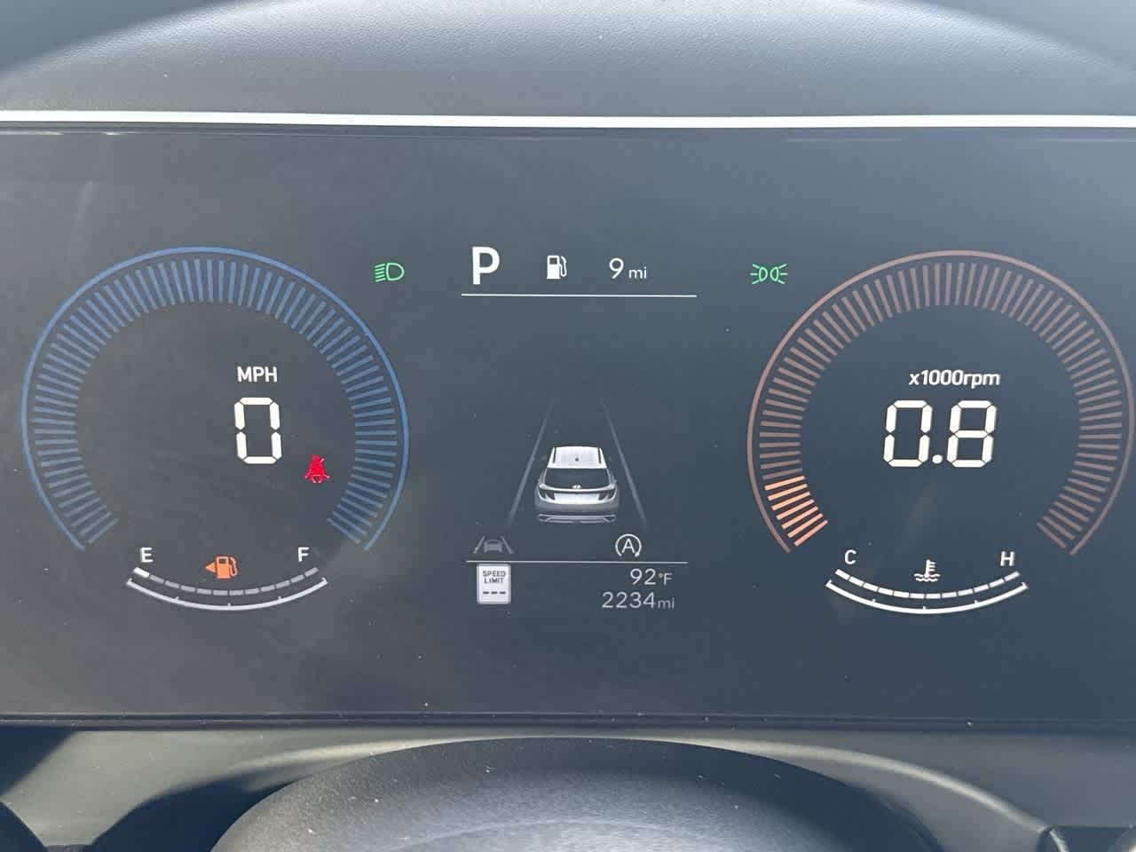 Thumbnail: 2025 Hyundai Tucson - 16