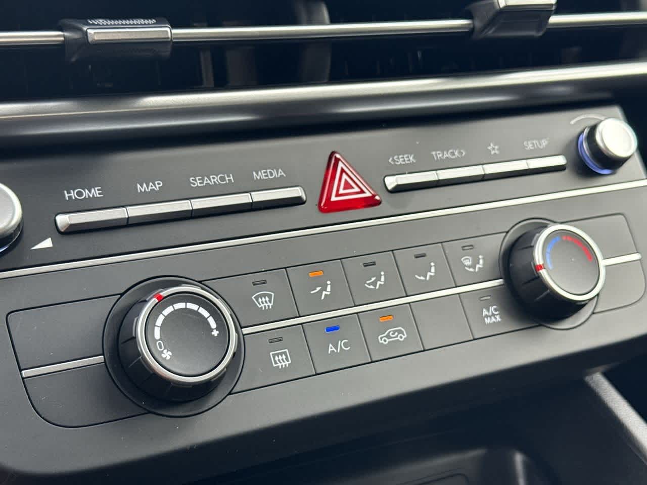 Thumbnail: 2026 Hyundai Tucson - 20