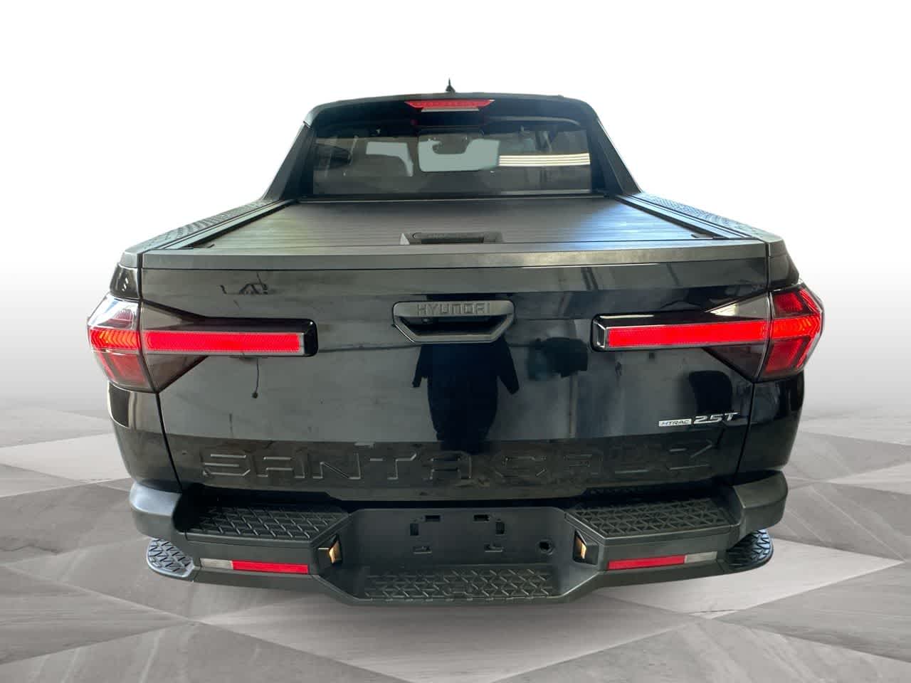 Thumbnail: 2022 Hyundai Santa Cruz - 7