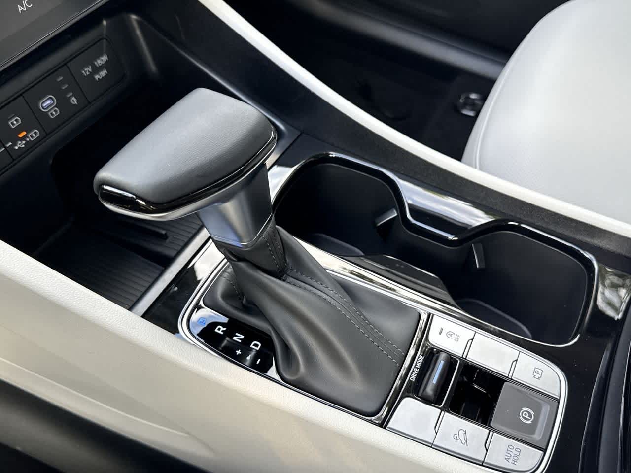 Thumbnail: 2026 Hyundai Tucson - 21