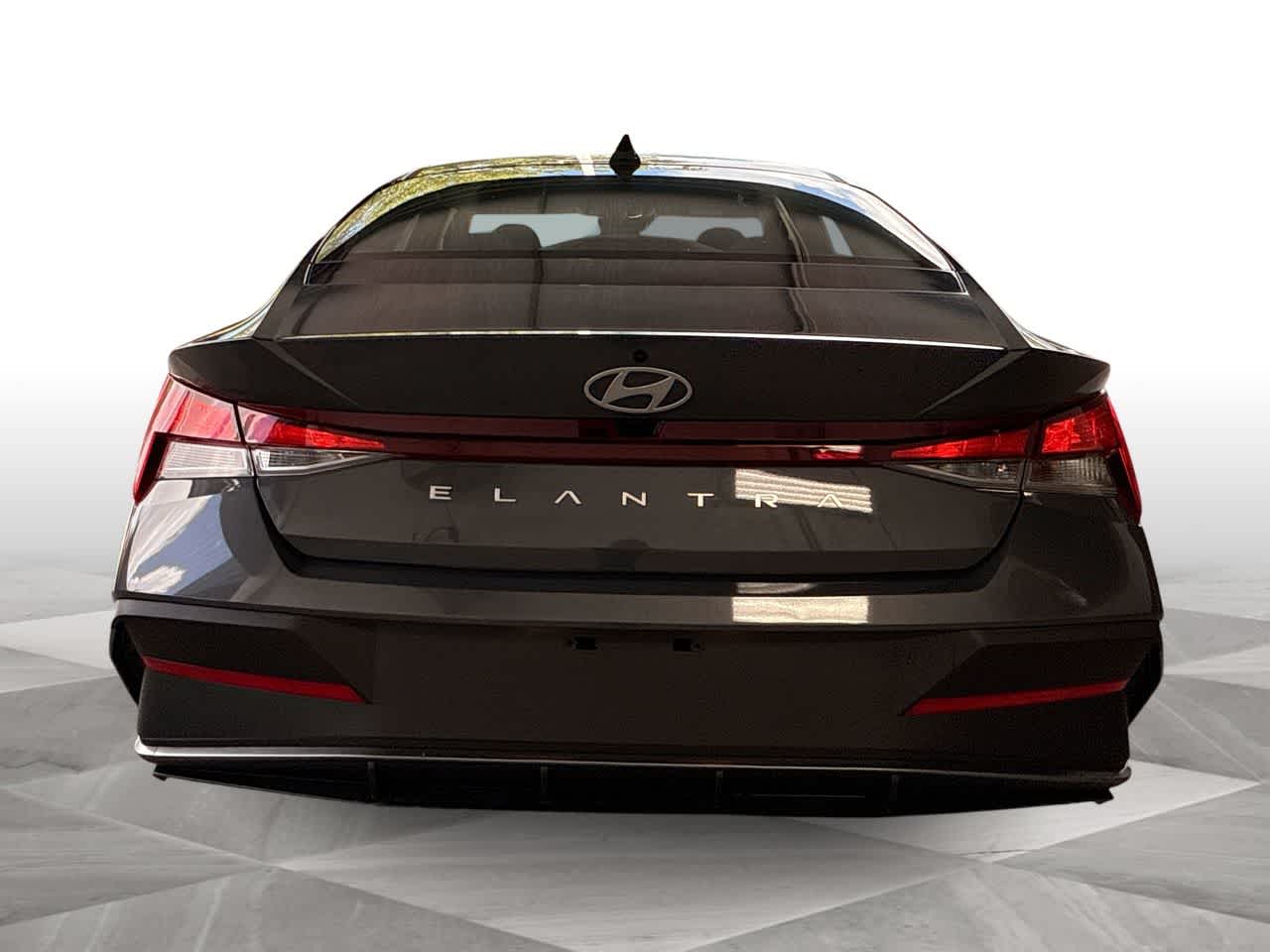 Thumbnail: 2025 Hyundai Elantra - 7