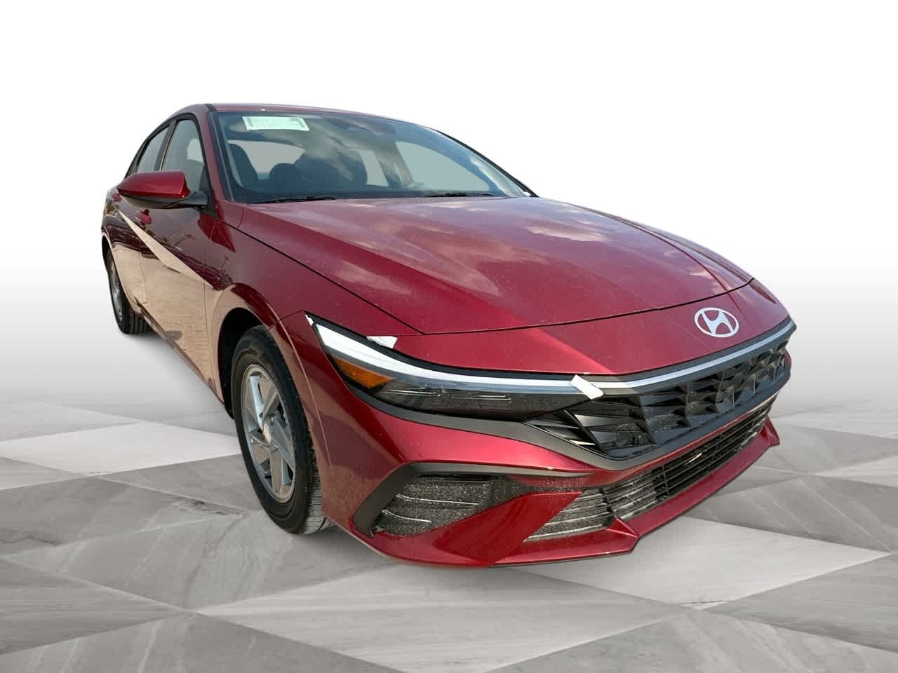 Thumbnail: 2025 Hyundai Elantra - 2