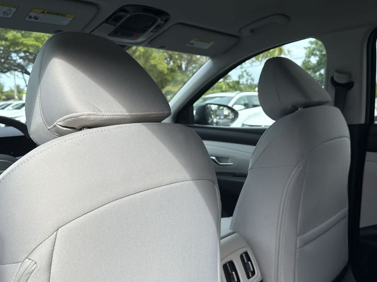 Thumbnail: 2026 Hyundai Tucson - 23