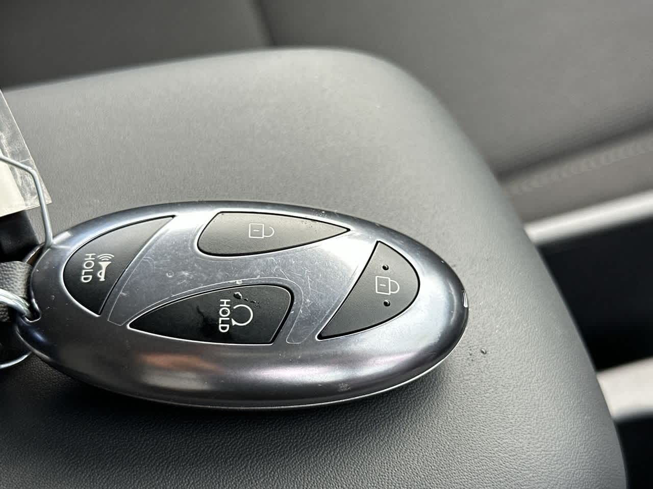 Thumbnail: 2026 Hyundai Kona - 27