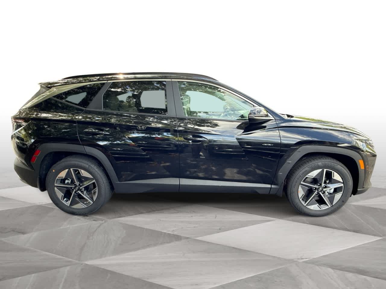 Thumbnail: 2026 Hyundai Tucson - 9