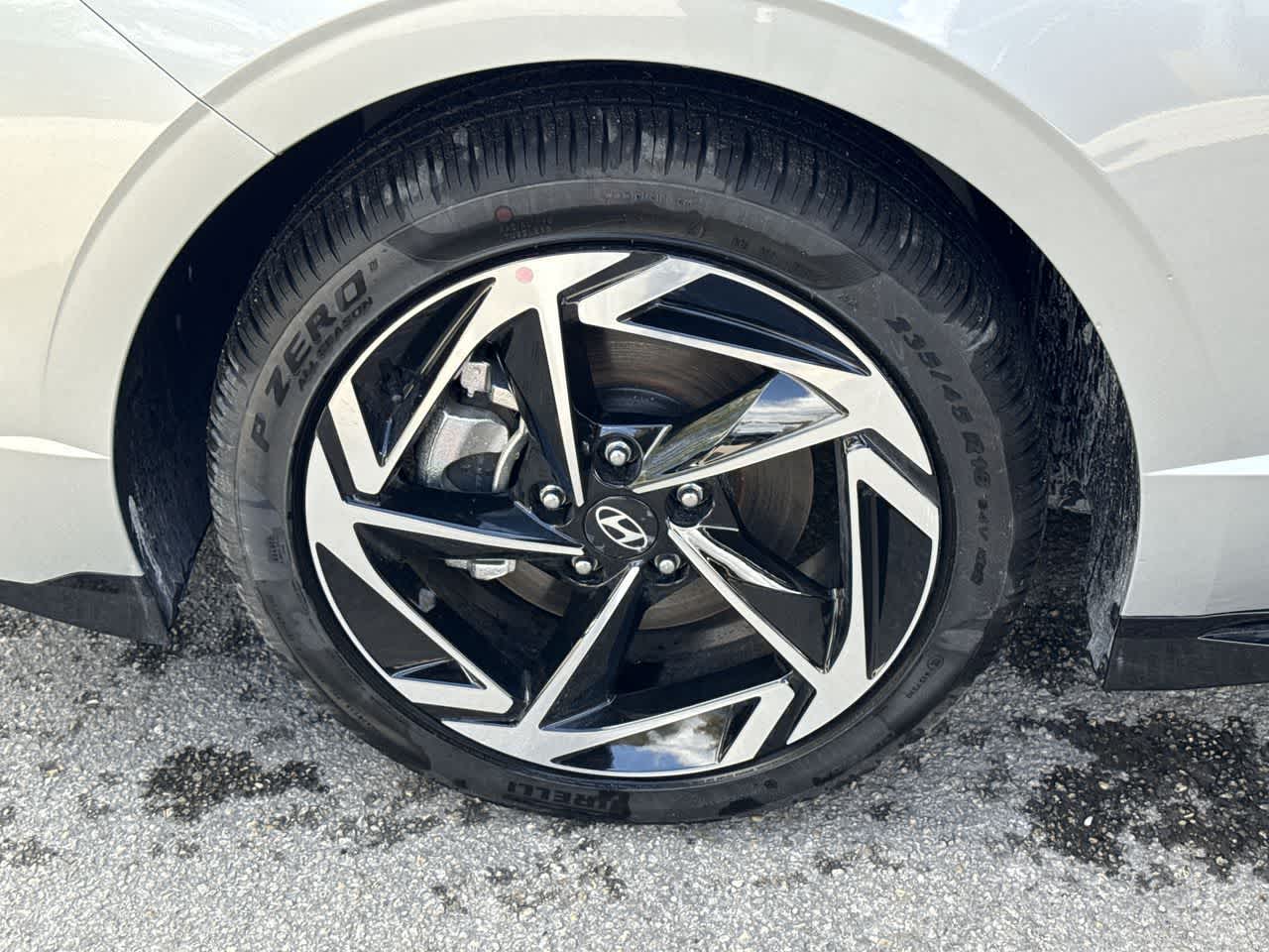 Thumbnail: 2026 Hyundai Sonata - 11