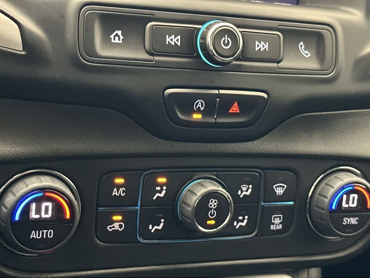 Thumbnail: 2022 GMC Terrain - 20