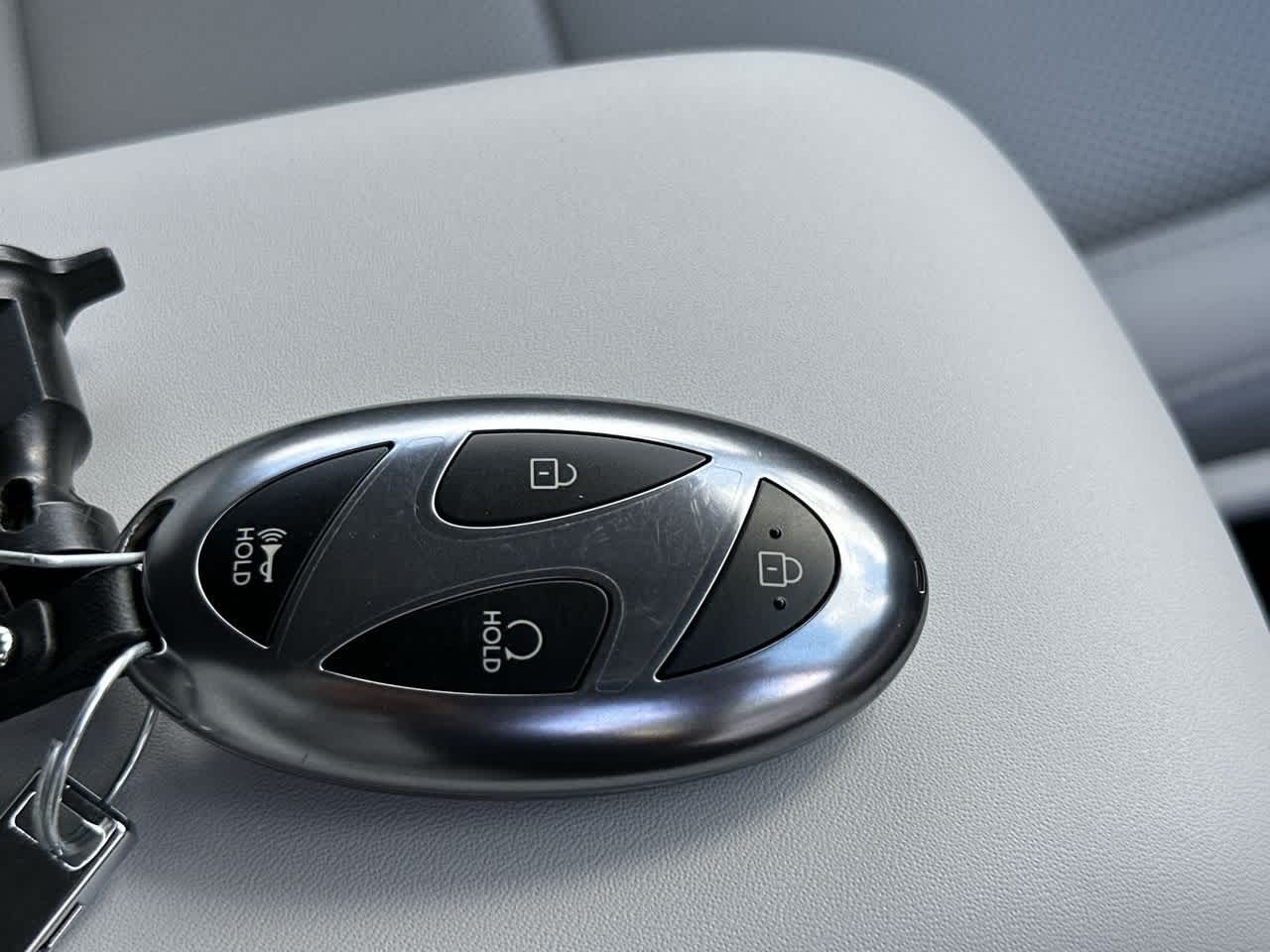 Thumbnail: 2026 Hyundai Kona - 28