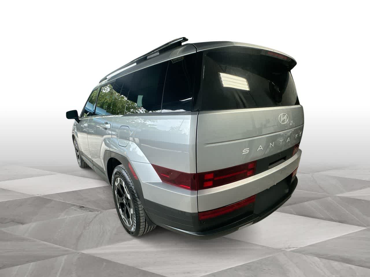 Thumbnail: 2024 Hyundai Santa Fe - 6