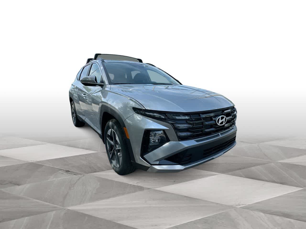 Thumbnail: 2026 Hyundai Tucson - 2
