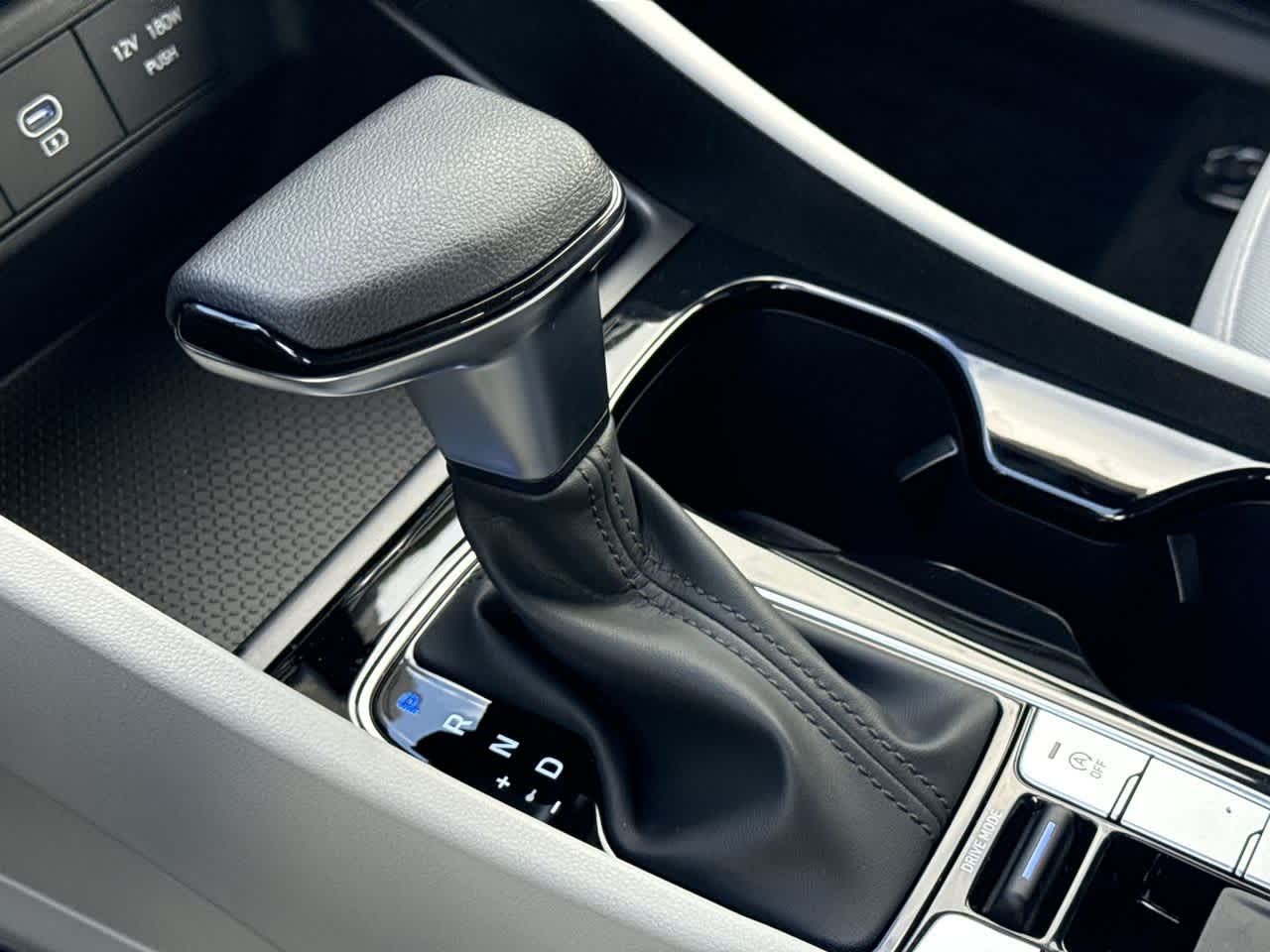 Thumbnail: 2026 Hyundai Tucson - 21