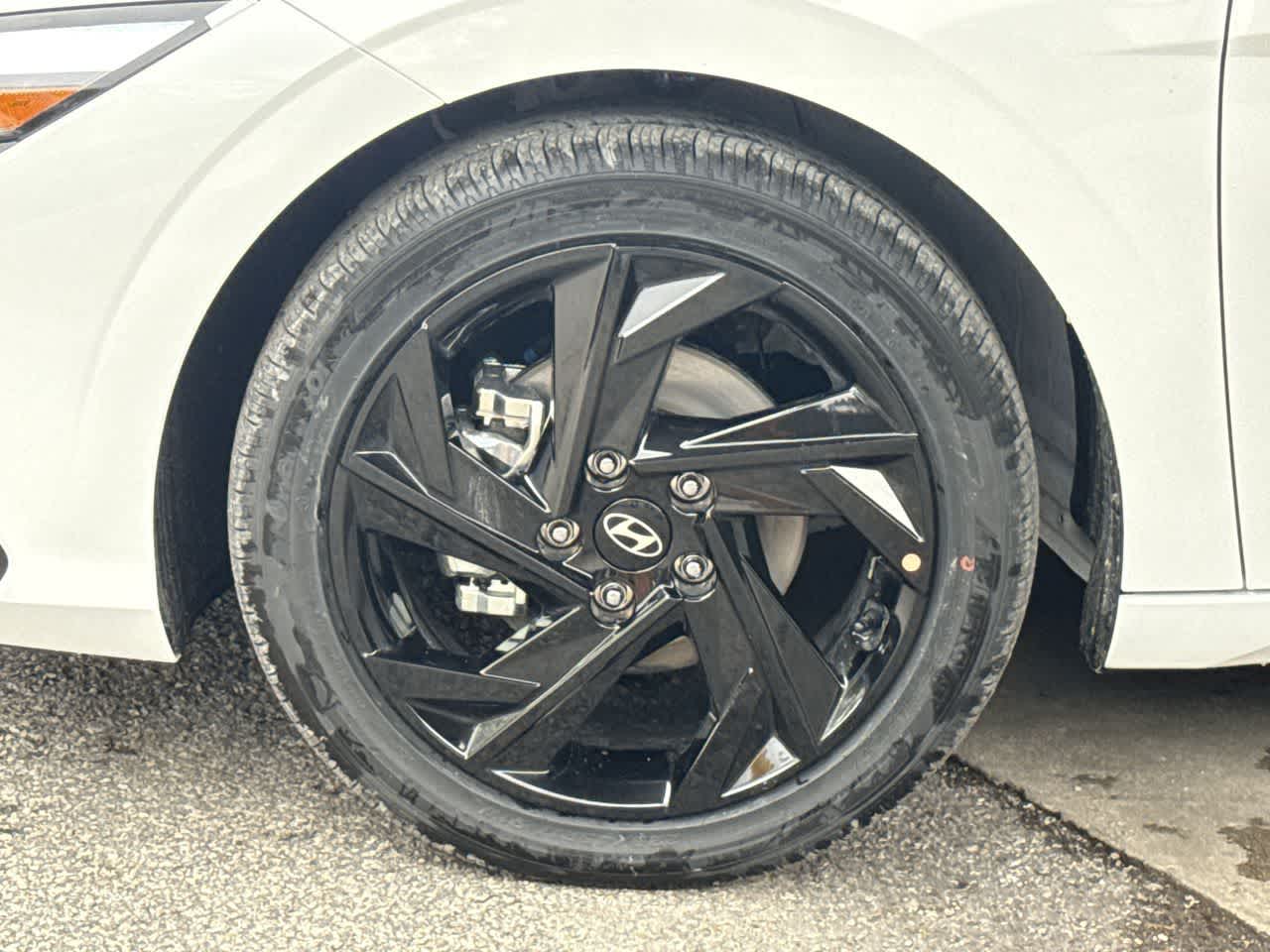 Thumbnail: 2026 Hyundai Elantra - 11