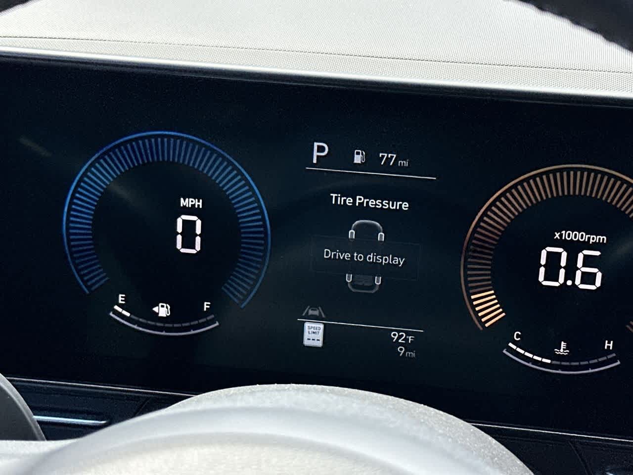 Thumbnail: 2026 Hyundai Kona - 16