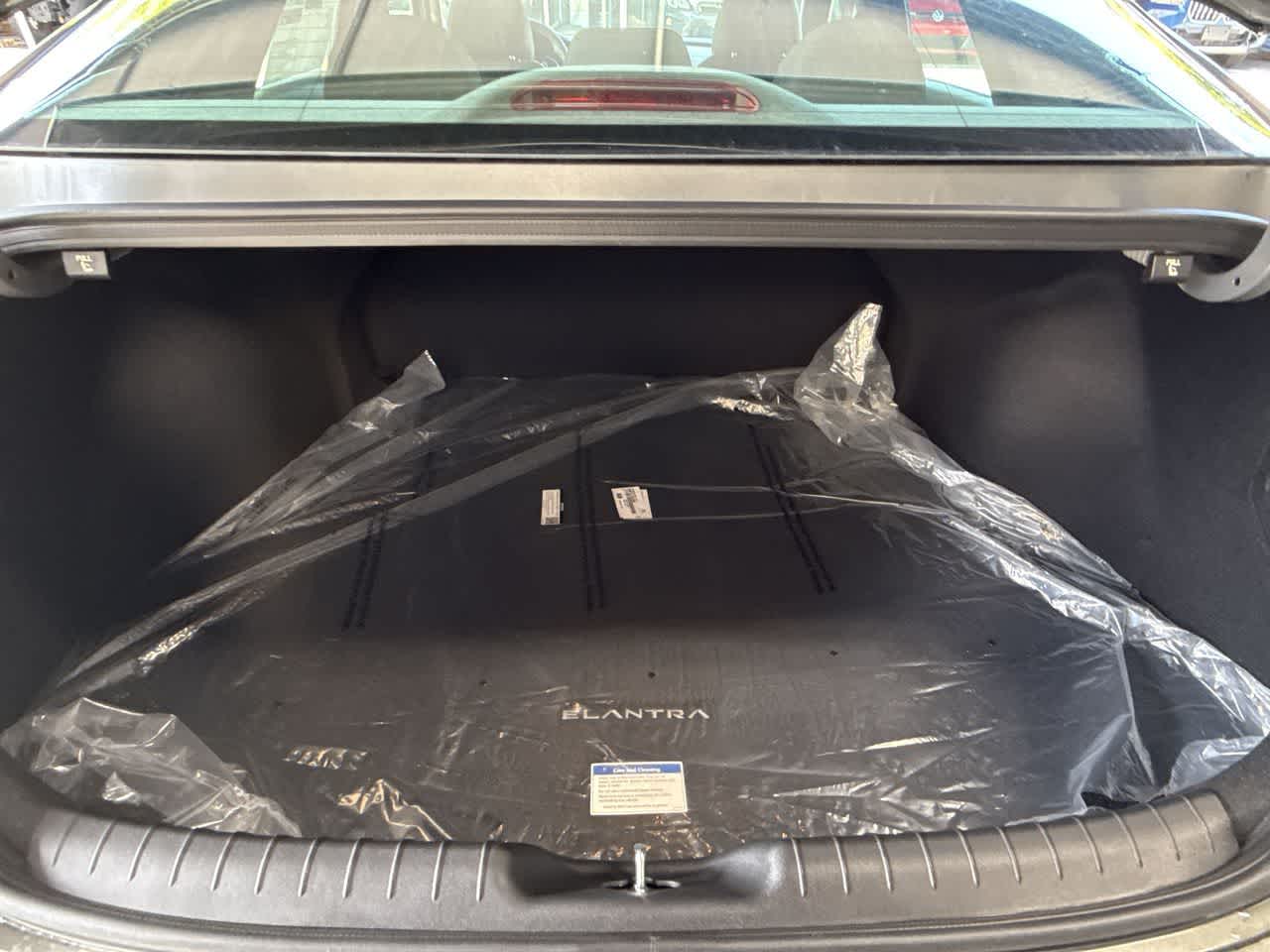 Thumbnail: 2026 Hyundai Elantra - 25