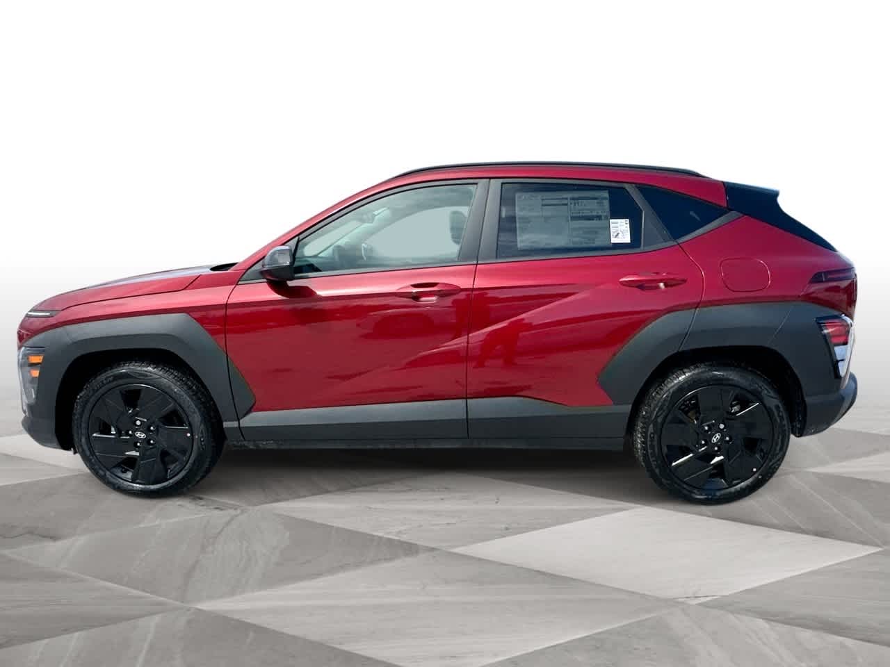Thumbnail: 2026 Hyundai Kona - 5