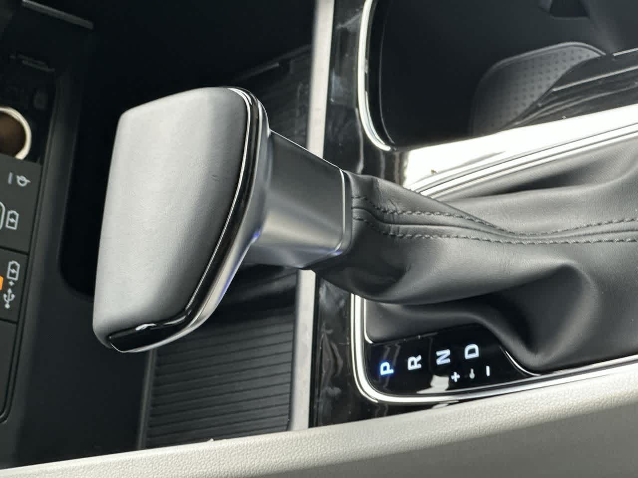 Thumbnail: 2025 Hyundai Tucson - 21