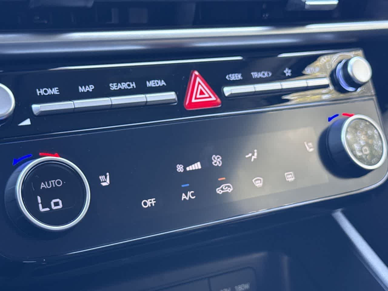 Thumbnail: 2026 Hyundai Tucson - 20