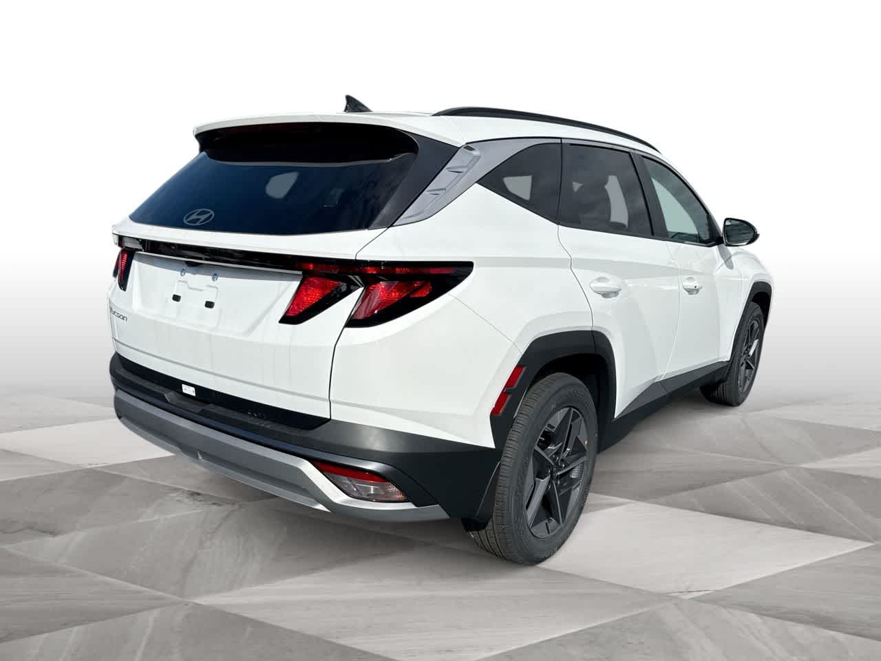 Thumbnail: 2026 Hyundai Tucson - 8