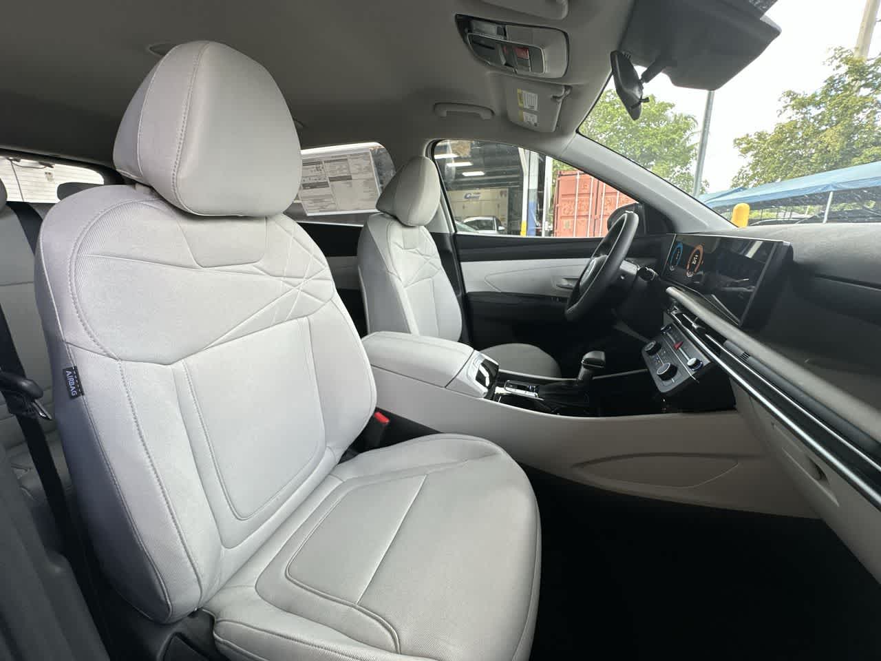 Thumbnail: 2026 Hyundai Tucson - 27