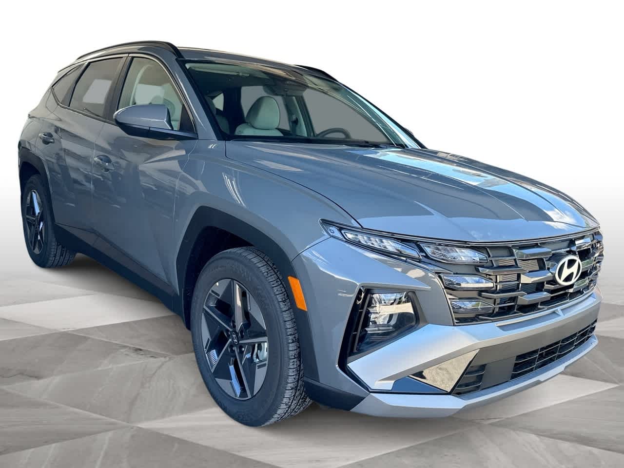 Thumbnail: 2026 Hyundai Tucson - 2