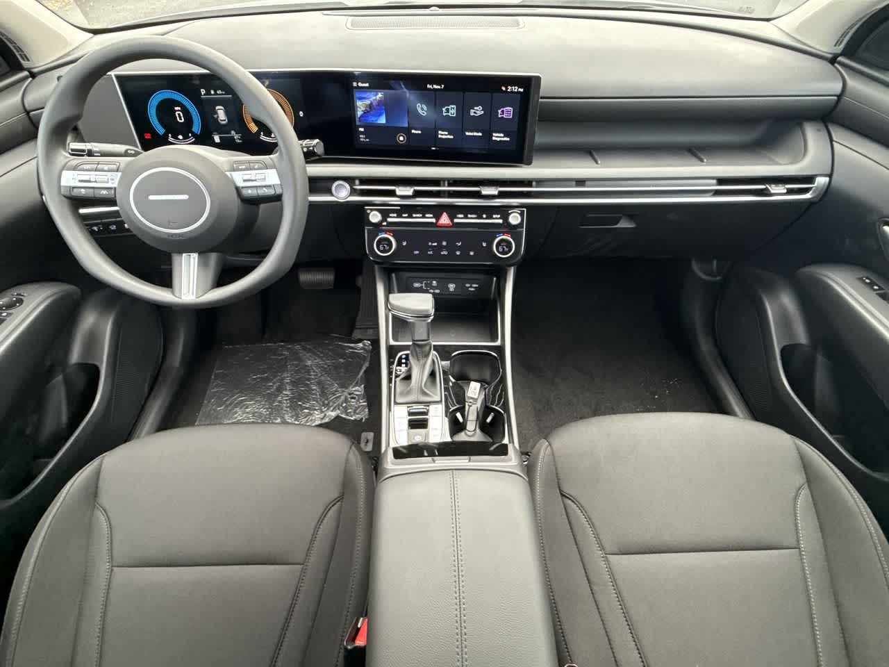 Thumbnail: 2026 Hyundai Tucson - 24