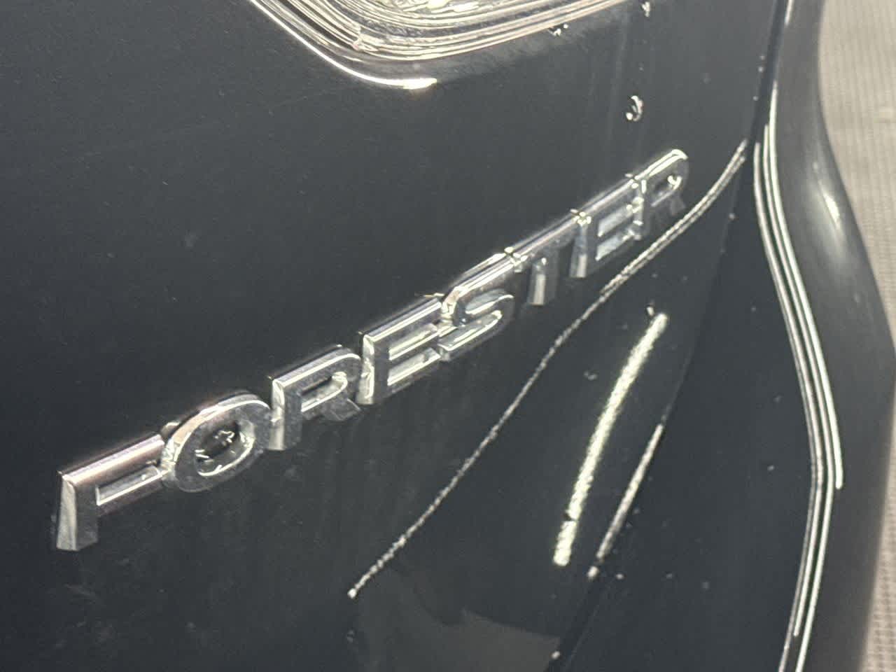 Thumbnail: 2024 Subaru Forester - 10