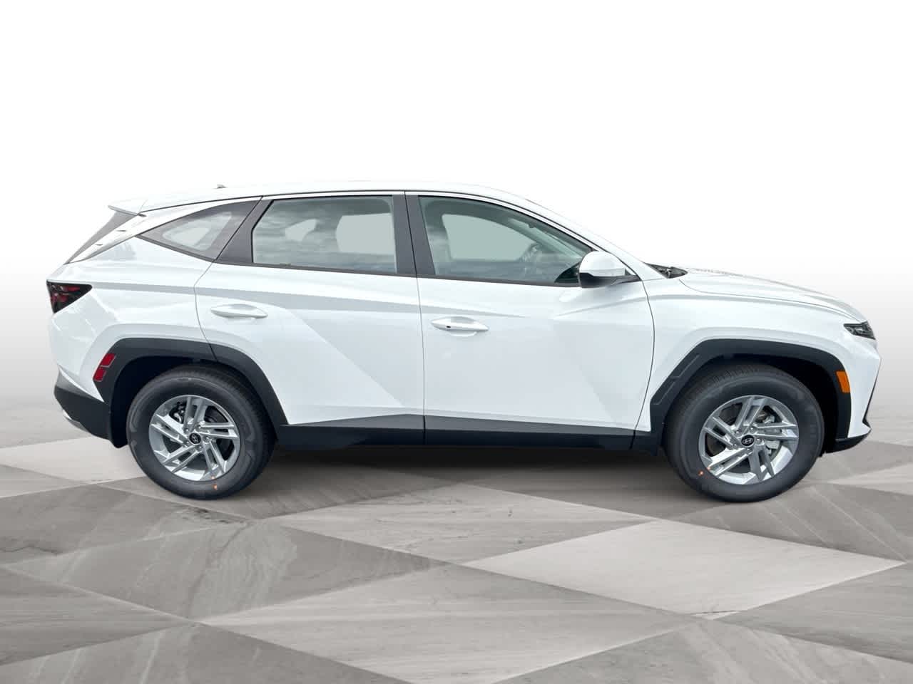 Thumbnail: 2026 Hyundai Tucson - 9