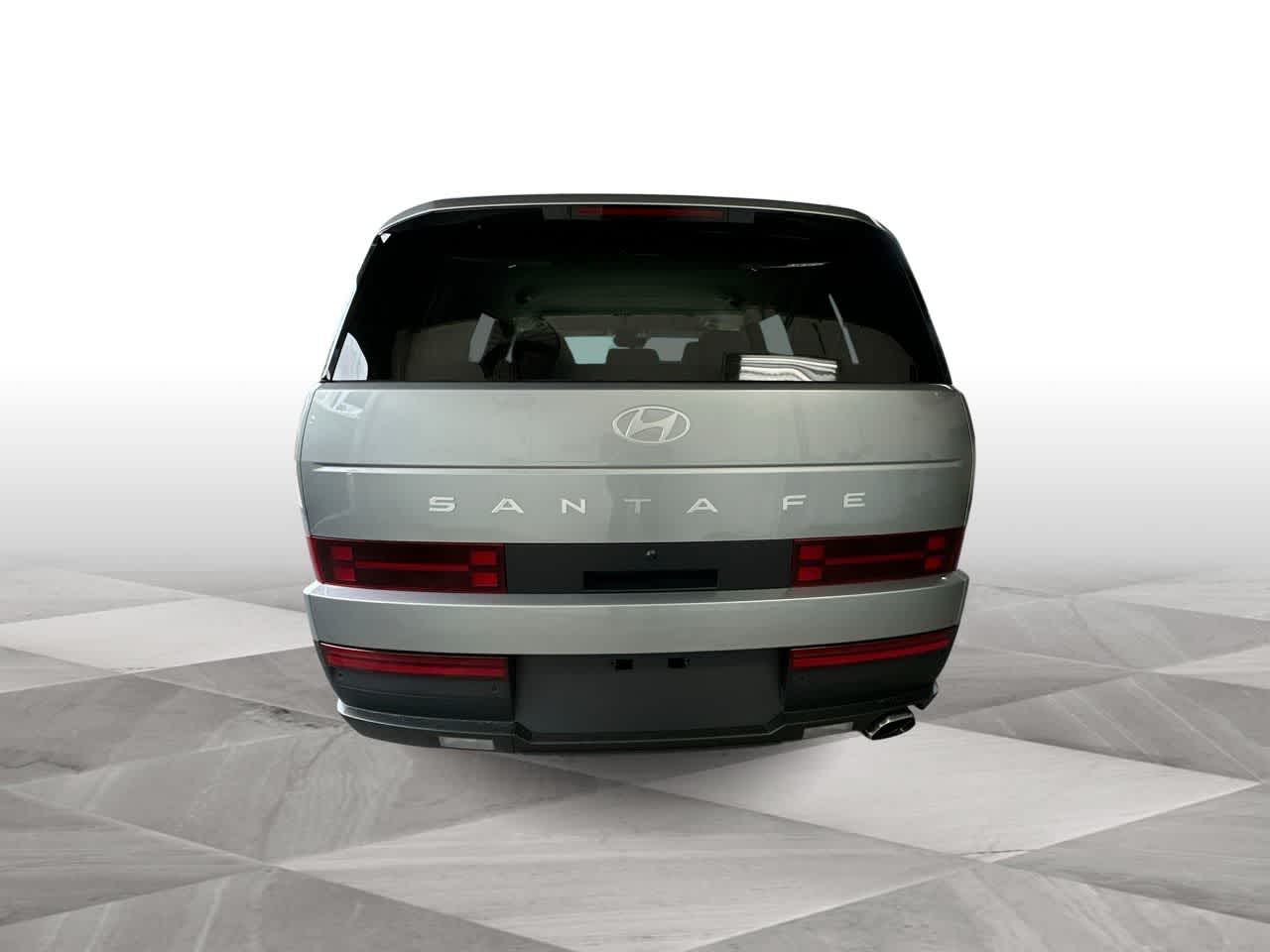 Thumbnail: 2026 Hyundai Santa Fe - 7