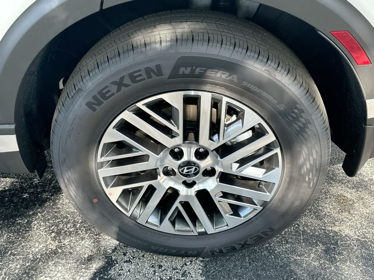 Thumbnail: 2026 Hyundai Palisade - 11
