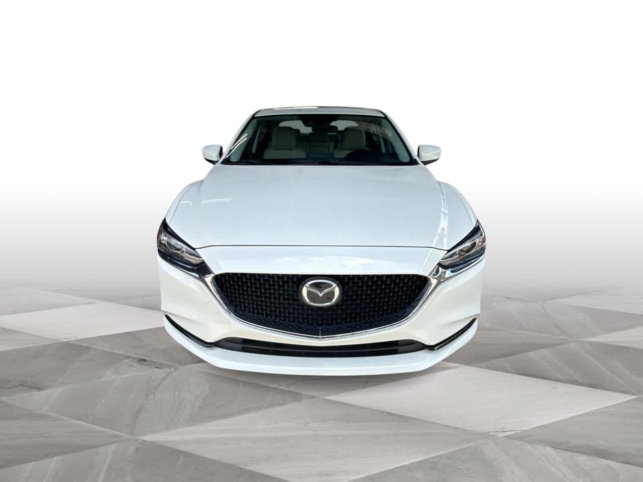 Thumbnail: 2021 Mazda Mazda6 - 3