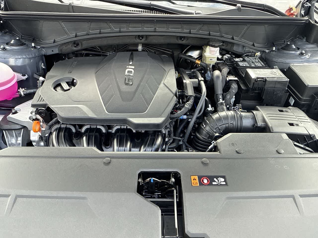 Thumbnail: 2026 Hyundai Tucson - 12