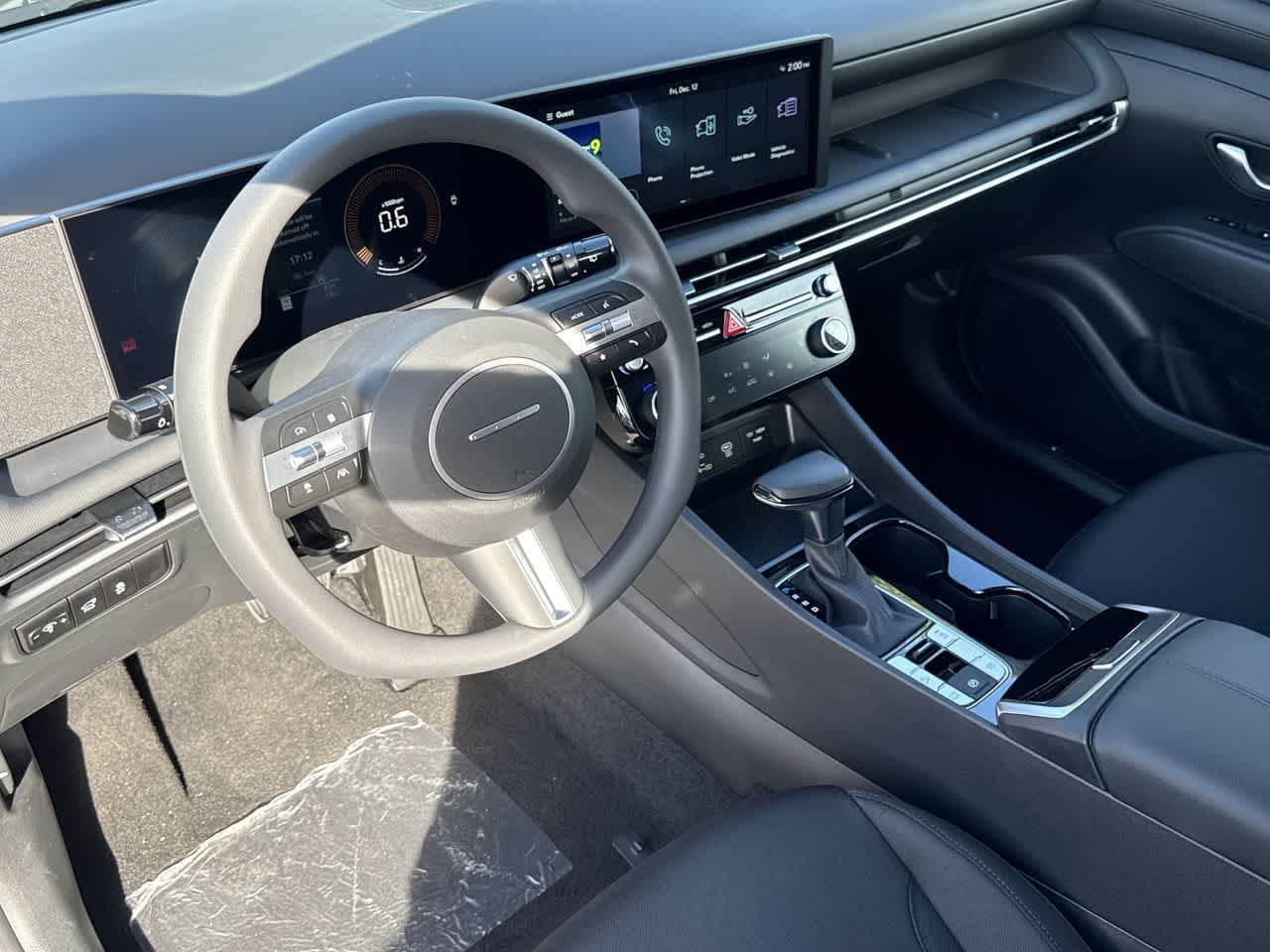 Thumbnail: 2026 Hyundai Tucson - 13