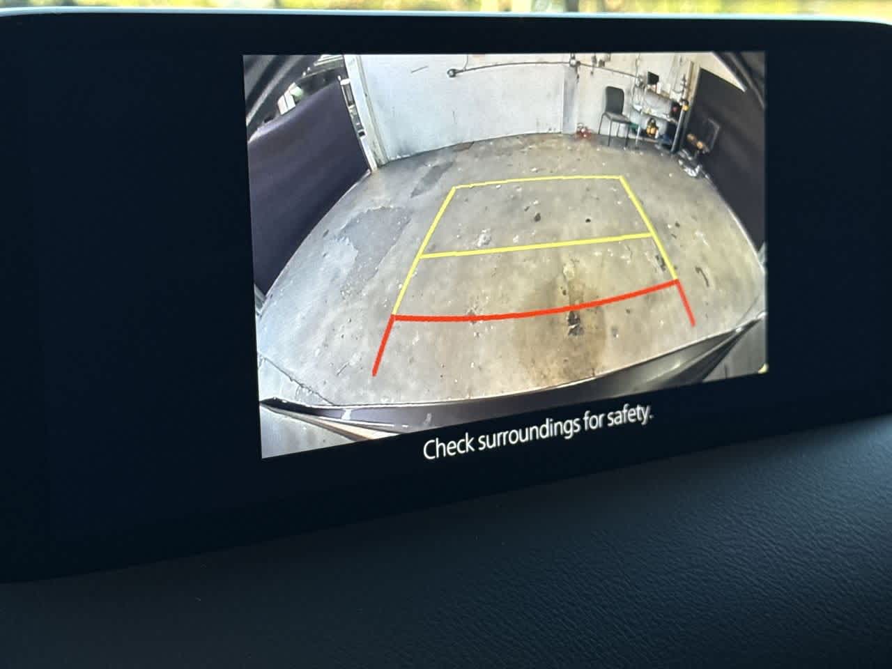 Thumbnail: 2023 Mazda CX-5 - 19