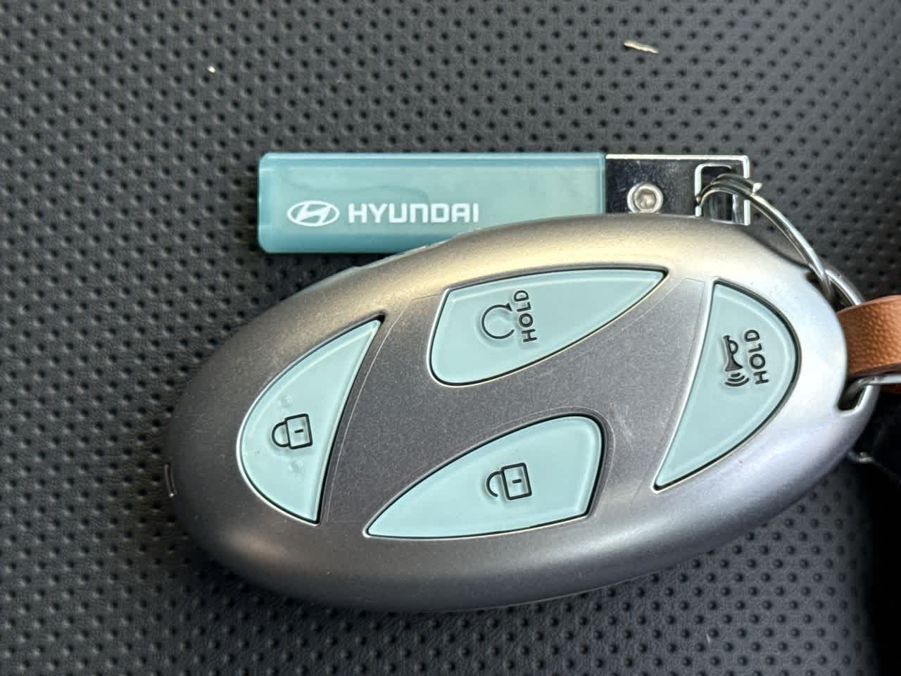 Thumbnail: 2026 Hyundai Ioniq 5 - 28