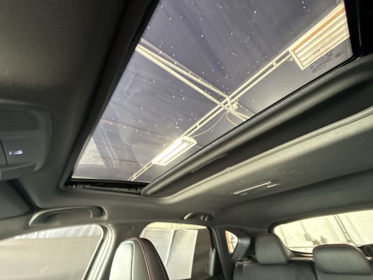 Thumbnail: 2023 Mazda CX-5 - 17