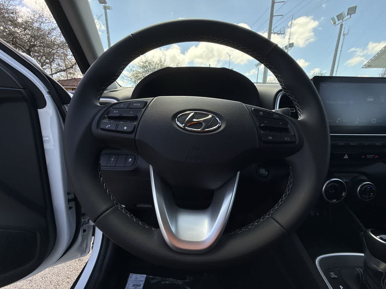 Thumbnail: 2026 Hyundai Venue - 15