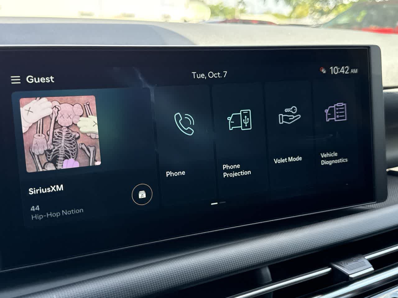 Thumbnail: 2026 Hyundai Tucson - 18
