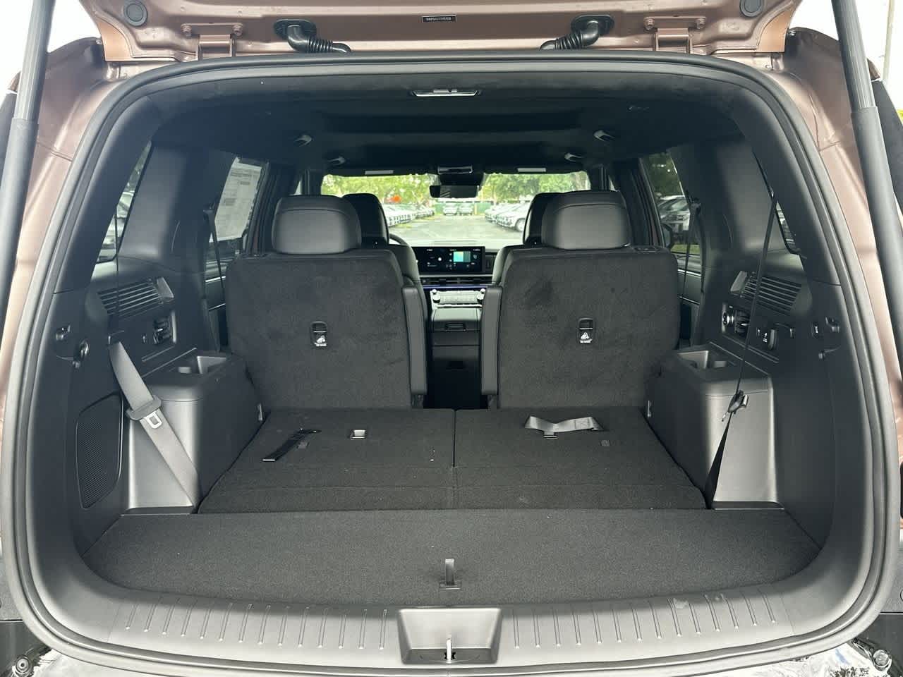 Thumbnail: 2026 Hyundai Santa Fe - 25