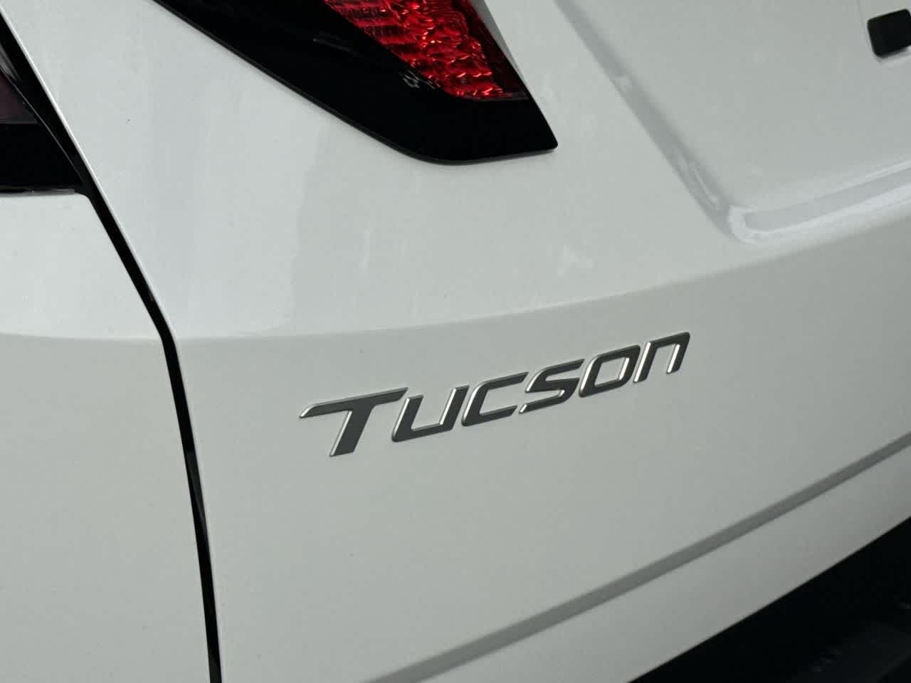 Thumbnail: 2026 Hyundai Tucson - 10