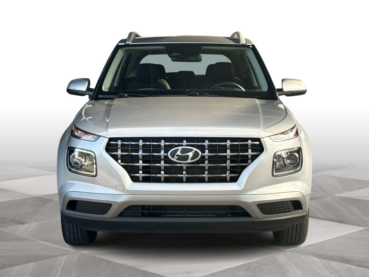 Thumbnail: 2025 Hyundai Venue - 3